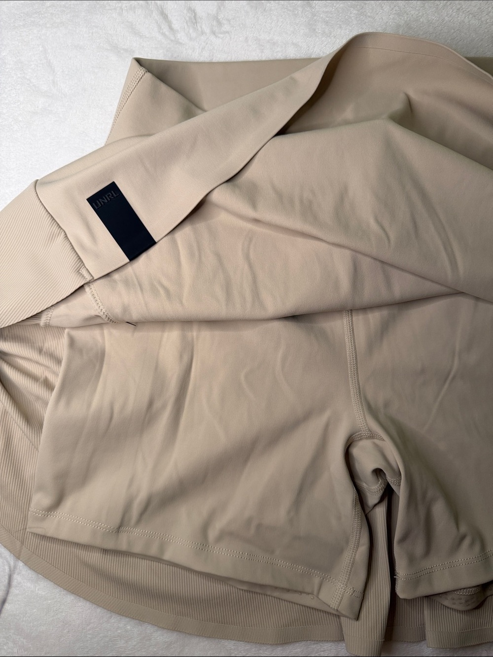 UNRL Skirt - Picture 9 of 14